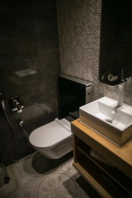 Rooms Lejletul