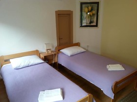 Rooms Puljic
