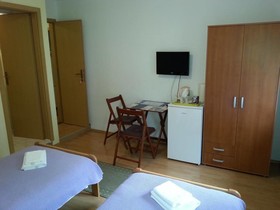 Rooms Puljic