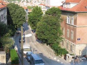 Rooms Puljic