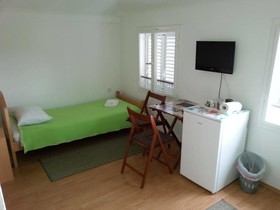 Rooms Puljic