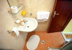 Rooms Solar Beach Inn