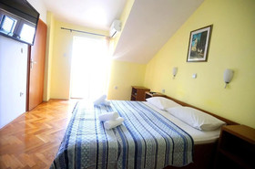 Rooms Solar Beach Inn