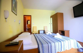 Rooms Solar Beach Inn