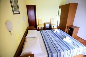 Rooms Solar Beach Inn