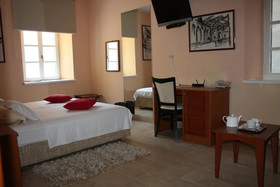 Rooms Toni Split