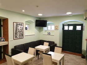 Rooms Toni Split