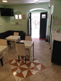 Rooms Toni Split