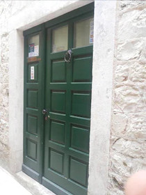 Rooms Toni Split