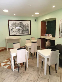 Rooms Toni Split