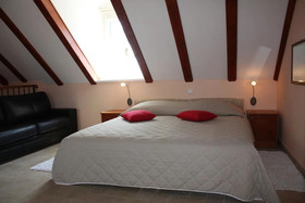 Rooms Toni Split