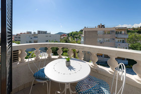 Royal Luxury Apartments