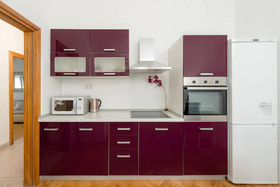 Royal Luxury Apartments