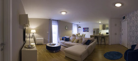 Royal Residence Chica Cure