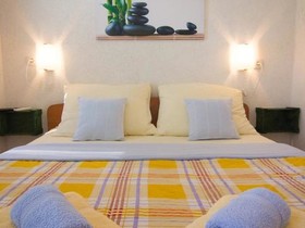 Rusticana Accommodation