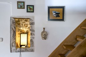 Apartments Salvezani