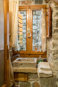 Apartments Salvezani