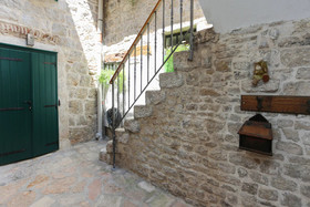 Apartments Salvezani