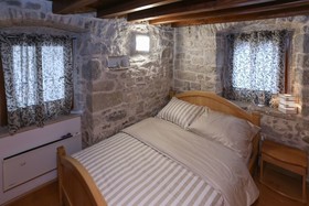 Apartments Salvezani