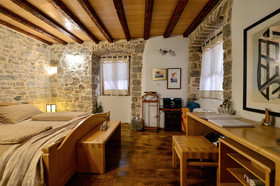 Apartments Salvezani