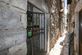 Apartments Salvezani