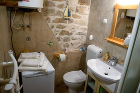 Apartments Salvezani