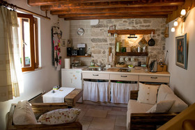 Apartments Salvezani