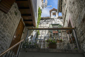 Apartments Salvezani