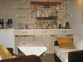 Apartments Salvezani