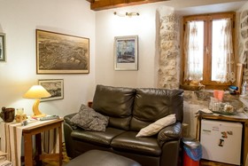 Apartments Salvezani