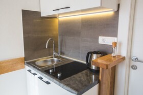 Sir George Luxury Suites