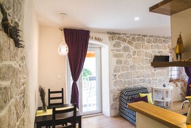 Sir George Luxury Suites
