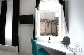 Peristil Luxury Rooms