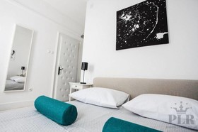 Peristil Luxury Rooms
