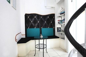 Peristil Luxury Rooms