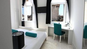 Peristil Luxury Rooms