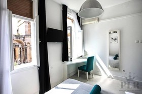Peristil Luxury Rooms