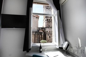 Peristil Luxury Rooms