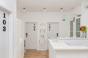 Spalatum Boutique Suites
