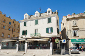 Spalatum Boutique Suites