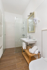 Spalatum Boutique Suites