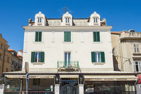 Spalatum Boutique Suites