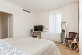 Spalatum Boutique Suites