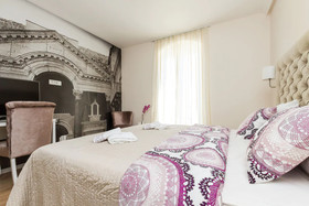 Spalatum Boutique Suites