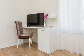 Spalatum Boutique Suites