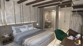 Sperone Heritage Hotel