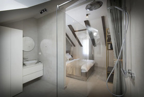 Sperone Heritage Hotel