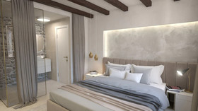 Sperone Heritage Hotel
