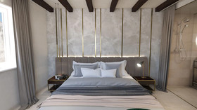 Sperone Heritage Hotel