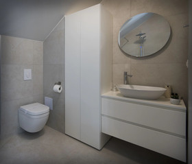 Sperone Heritage Hotel